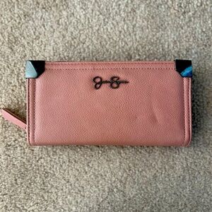 Jessica Simpson Wallet